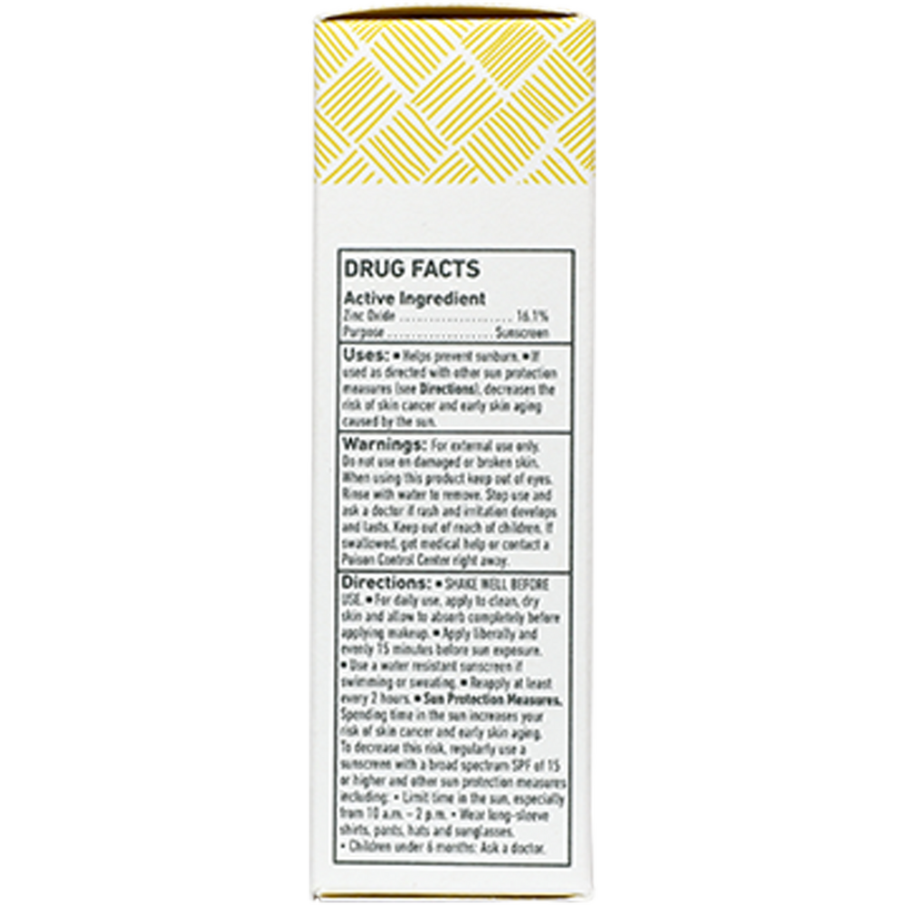 Sun Shield Liquid Tint SPF 30- Medium/Dark
