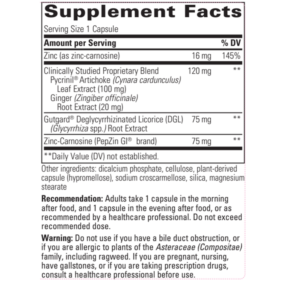 Heartburn Advantage™