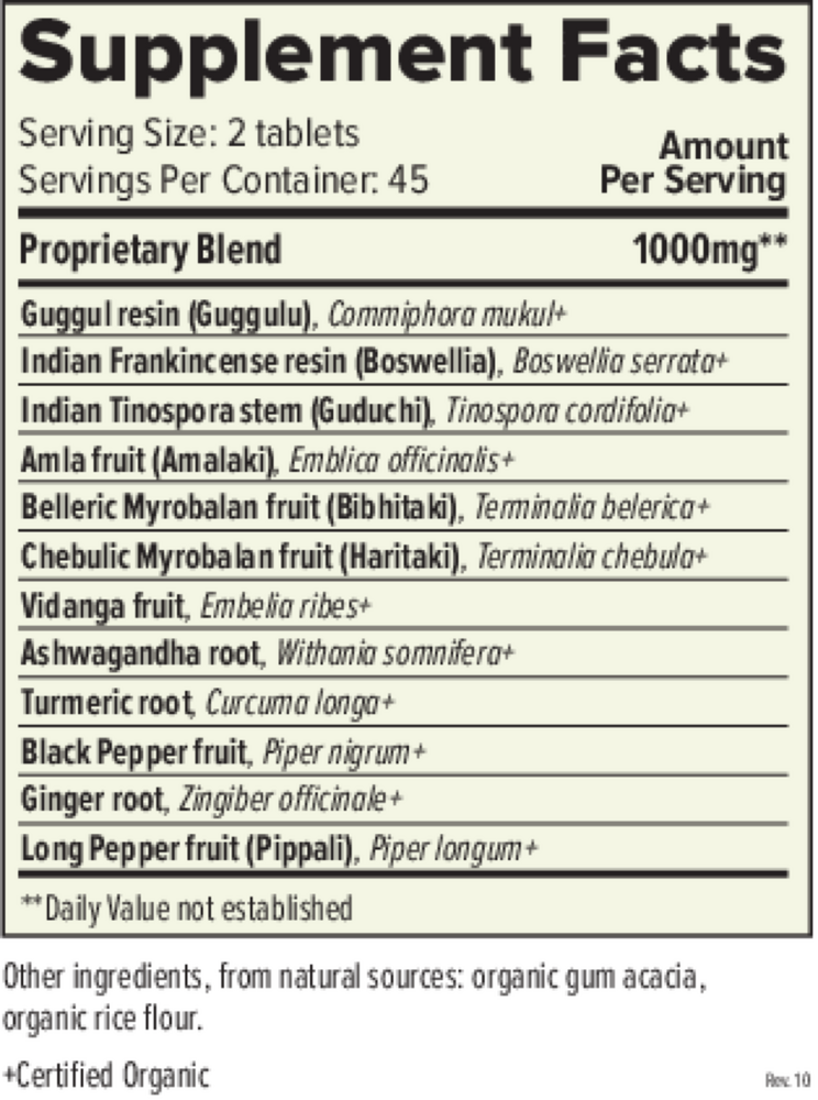 Joint Support™ Tablets