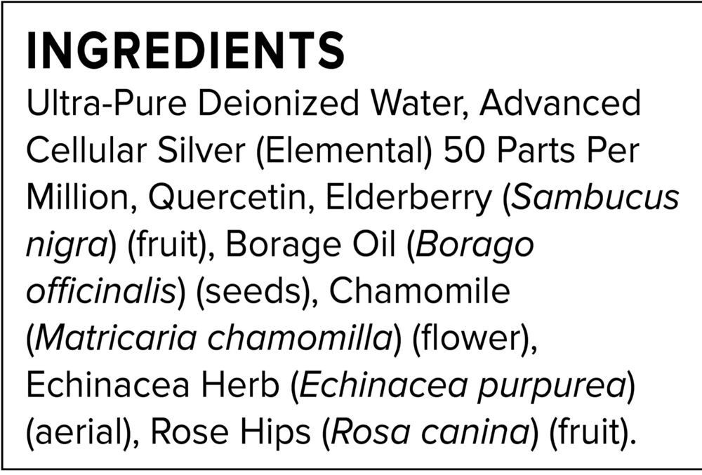 ACS Nasal Extra Strength