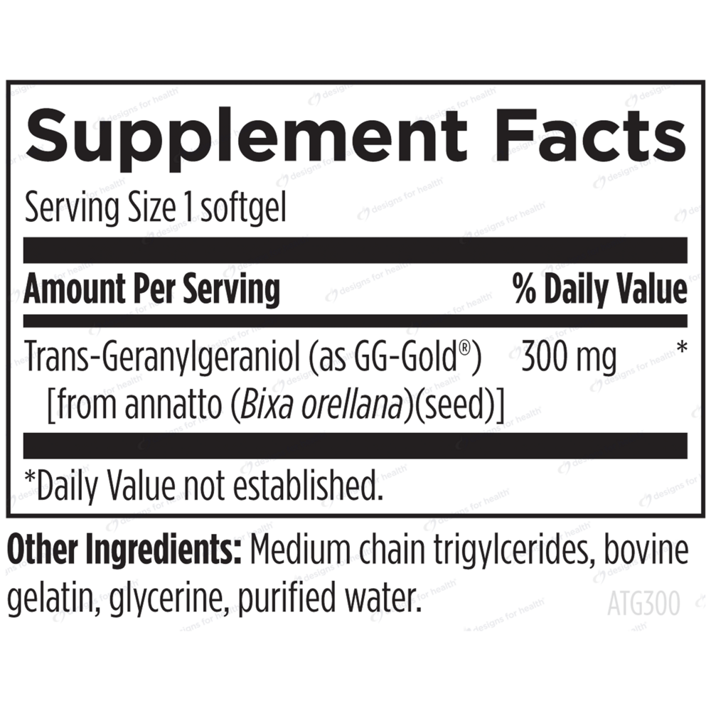 Annatto-GG™ 300