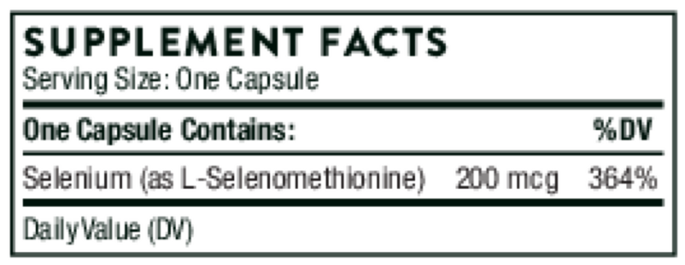 Selenium