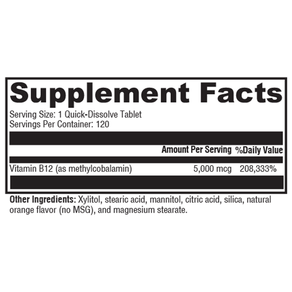 Methylcobalamin