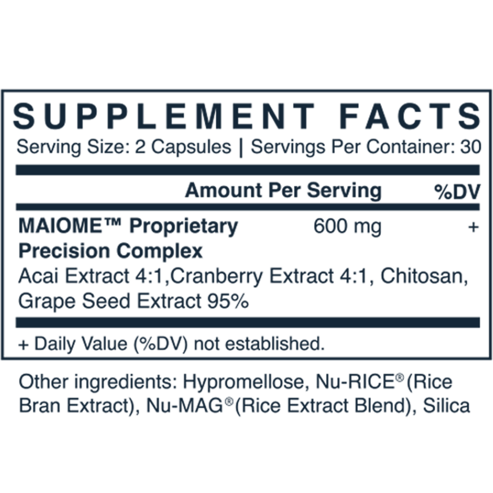 No. 84- Immune/Inflammaging/Gut Barrier