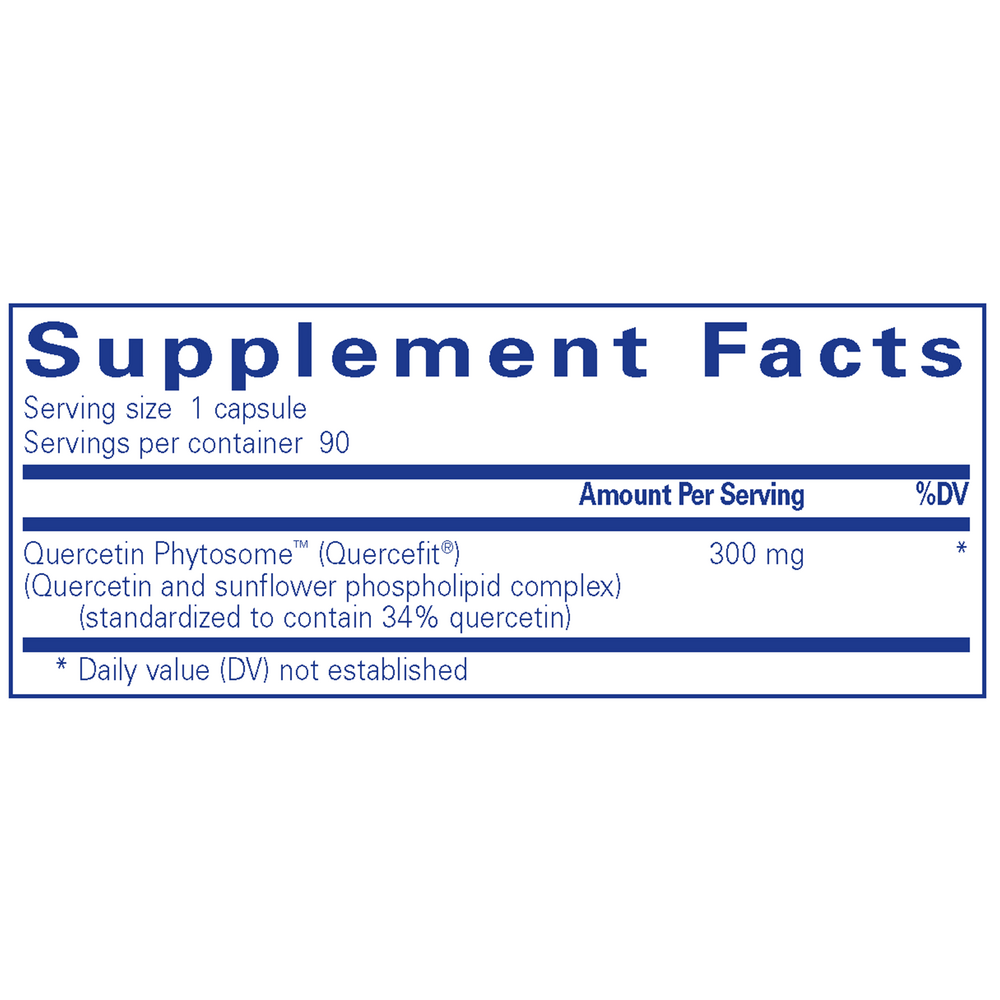 Quercetin UltraSorb