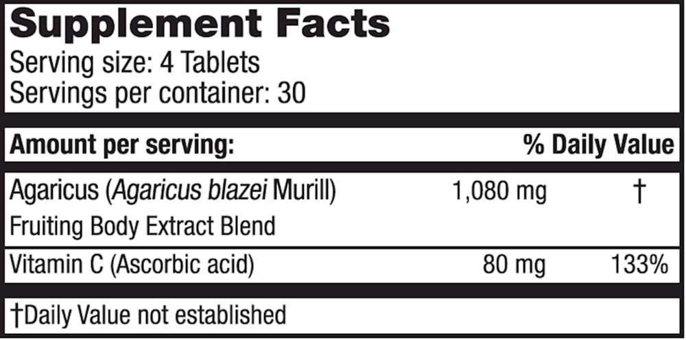 Super Royal Agaricus