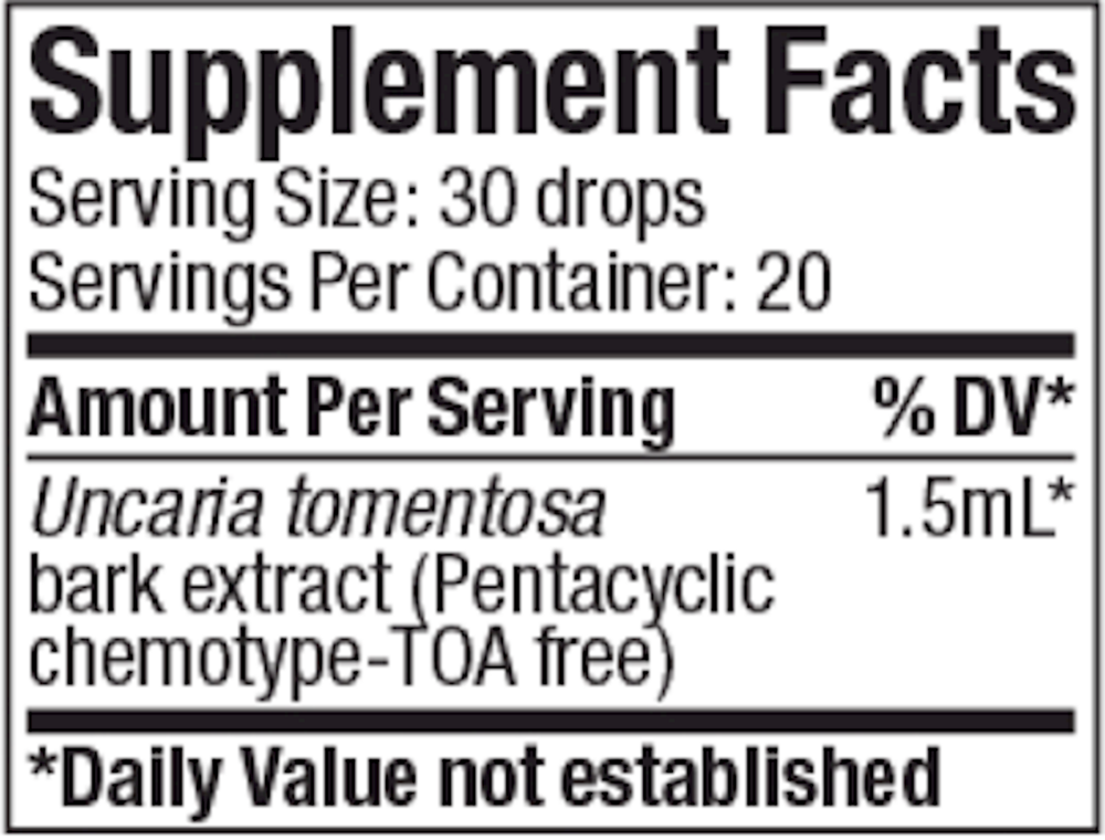 Samento Microbial Defense