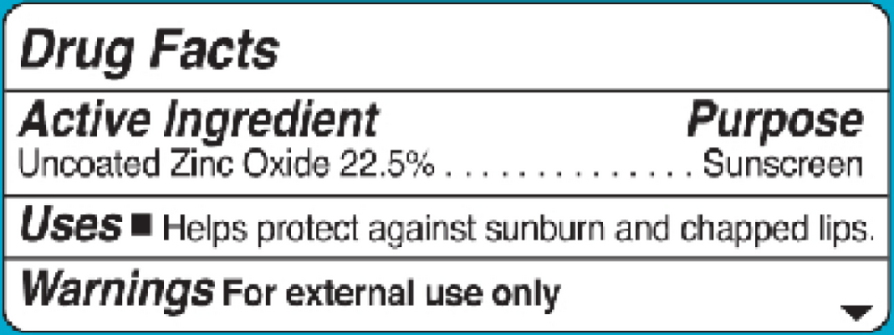 SPF 35 Active Mineral Face Stick