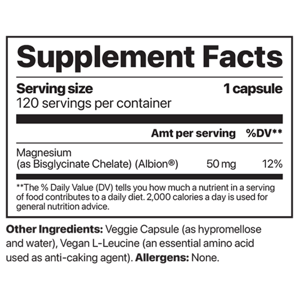 MagPure Glycinate