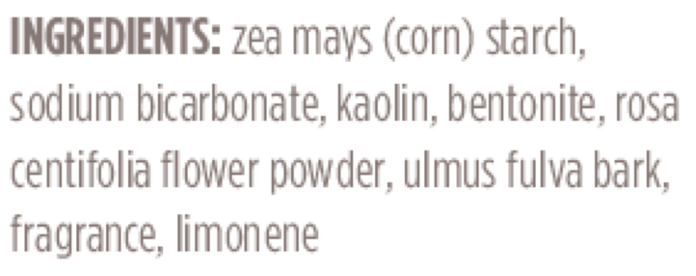 Burt's Bees Baby Dusting Powder