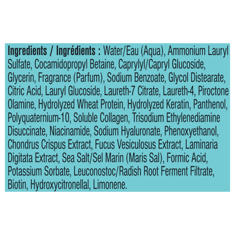 Viviscal PRO Thickening Shampoo