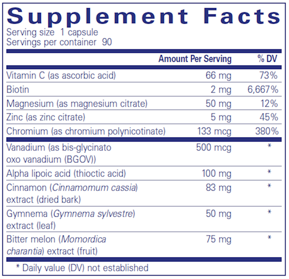 GlucoFunction
