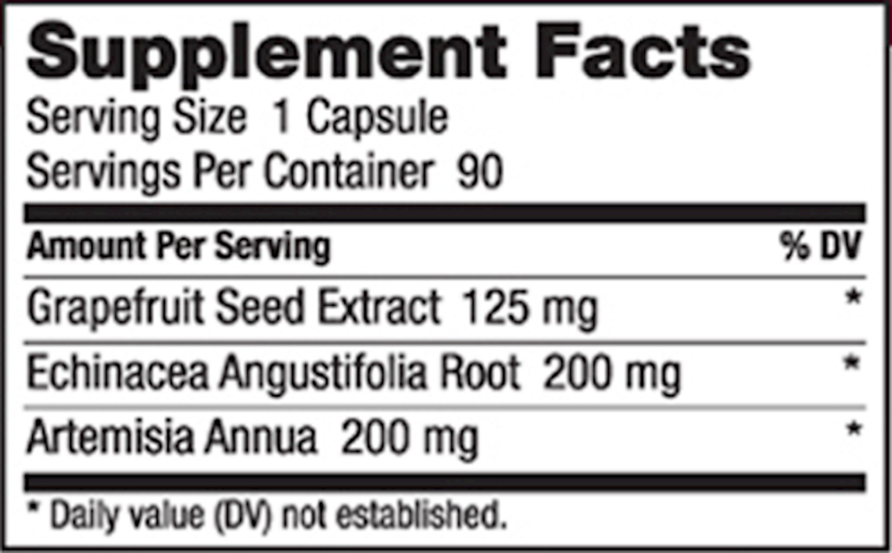 Capsules Plus