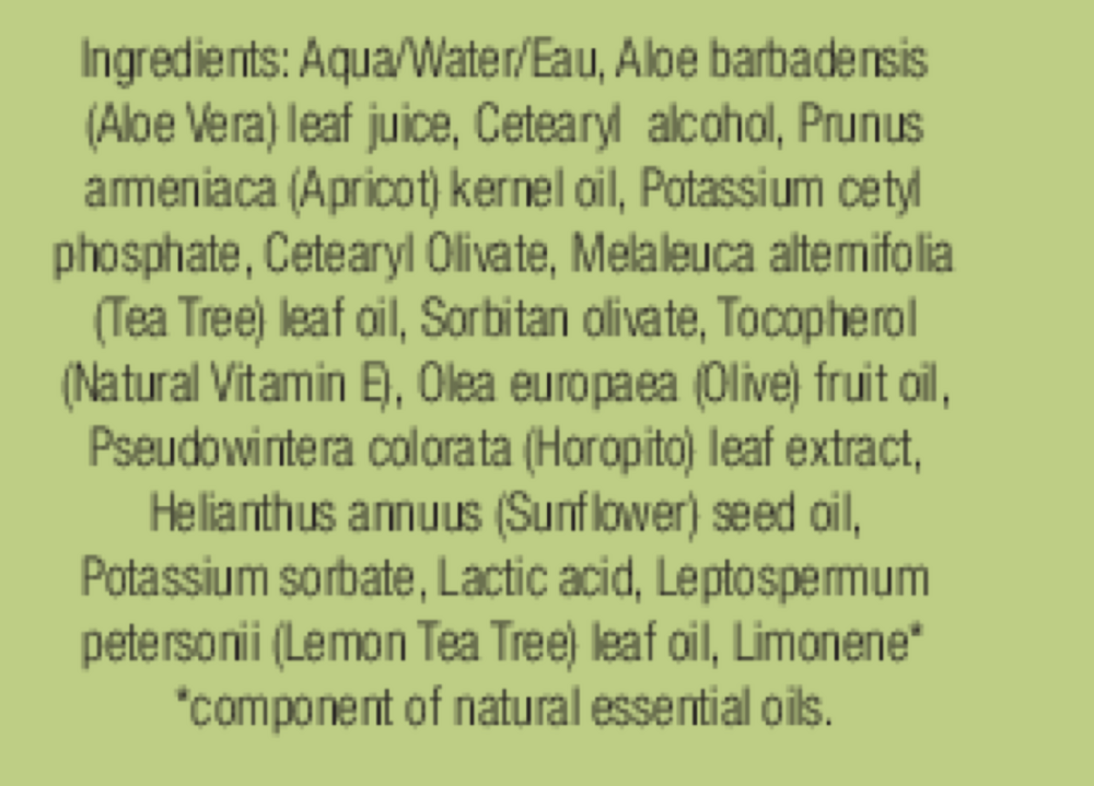 Kolorex DermaCare Horopito Cream