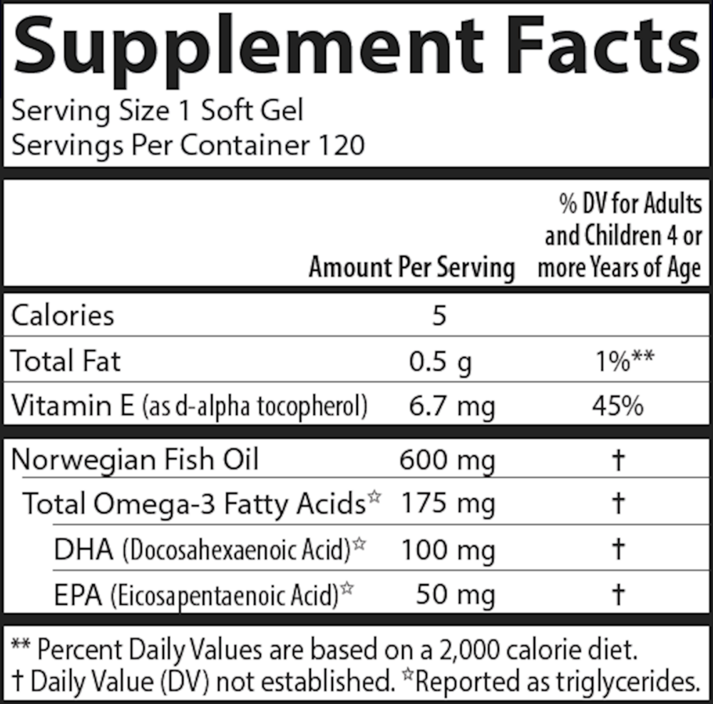 Kids Chewable DHA Omega-3s