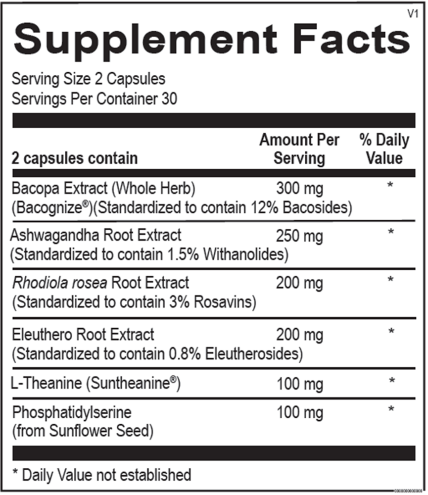 NuAdapt (California Only)