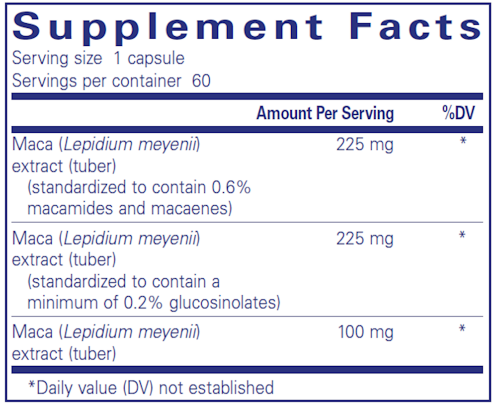 Maca-3