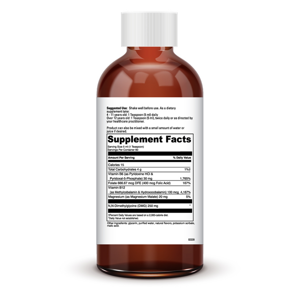 Behavior Balance-DMG™ Liquid