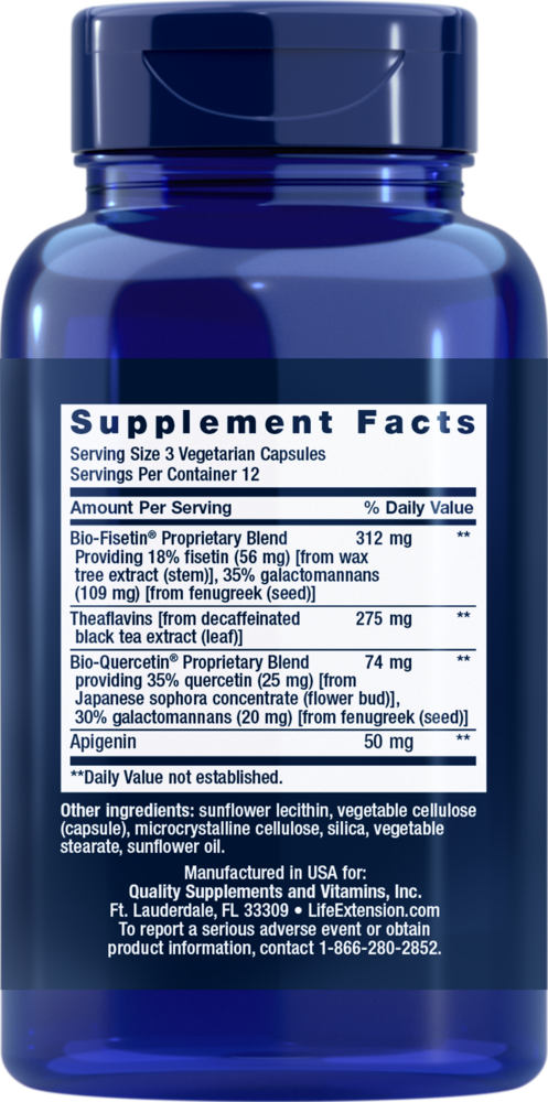 Senolytic Activator®