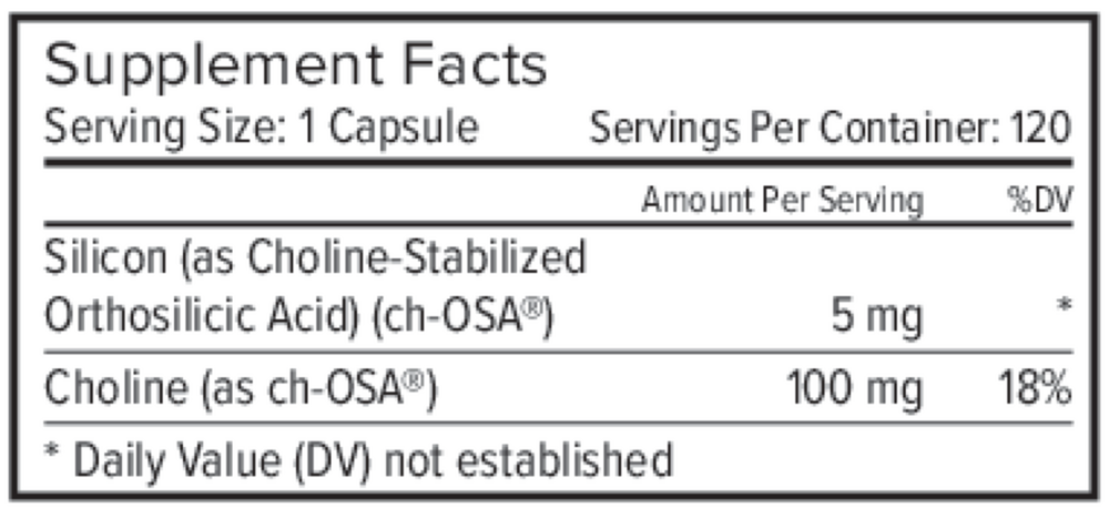 Advanced Collagen Generator, Original Capsules