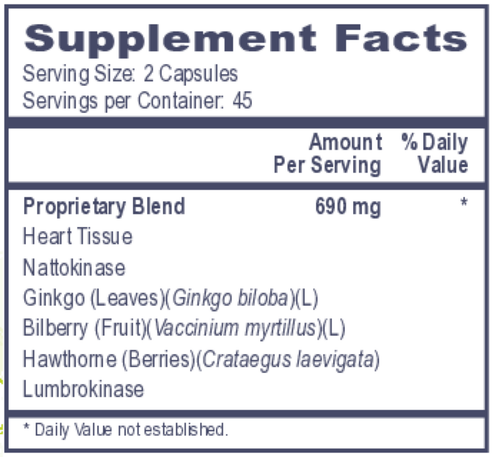 Circulation Accelerator