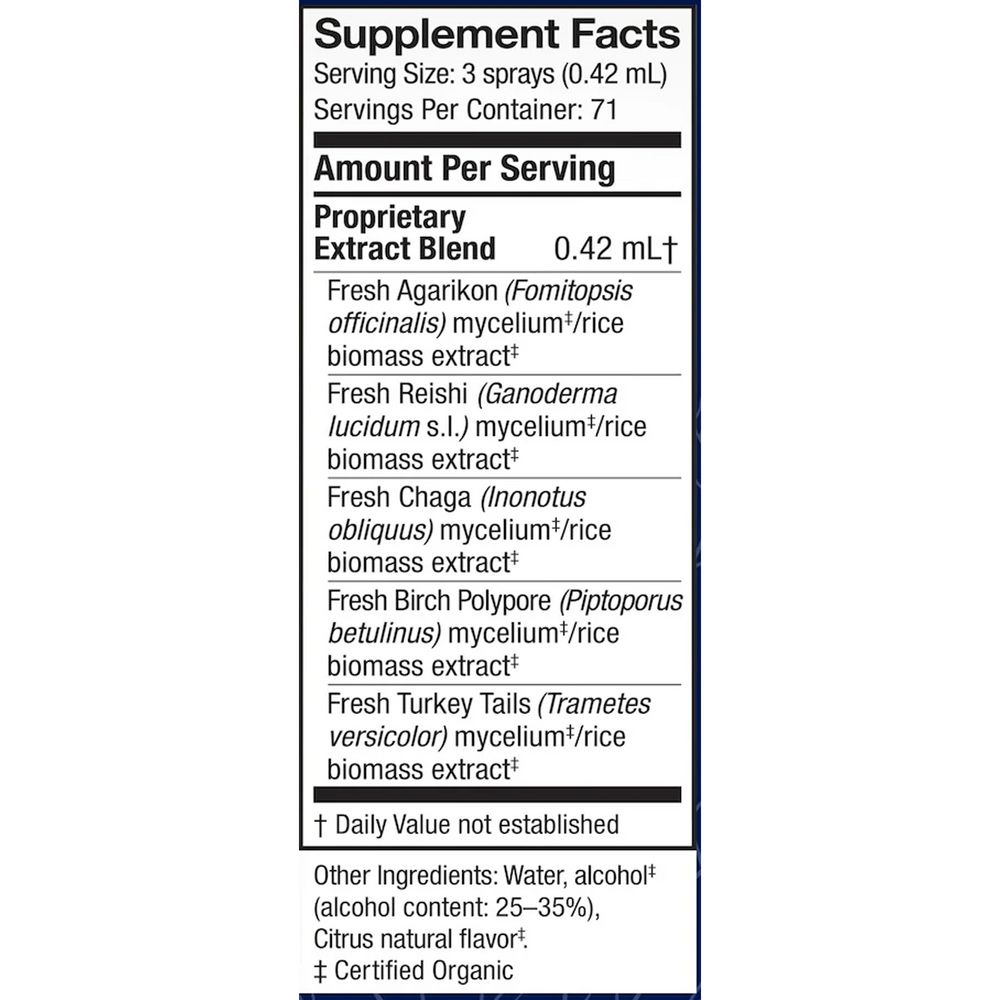 MycoShield® Spray Citrus