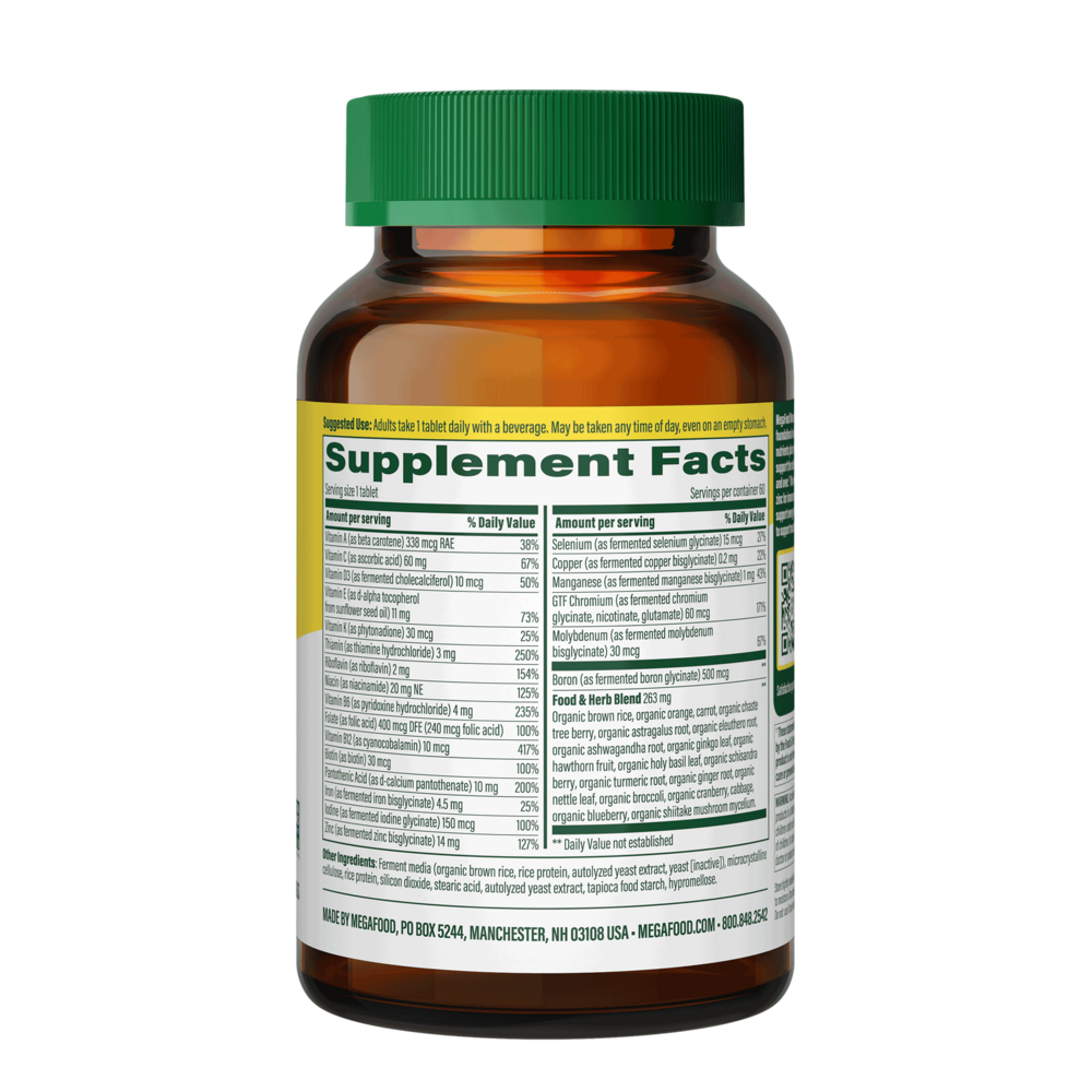 Women Over 40™ One Daily