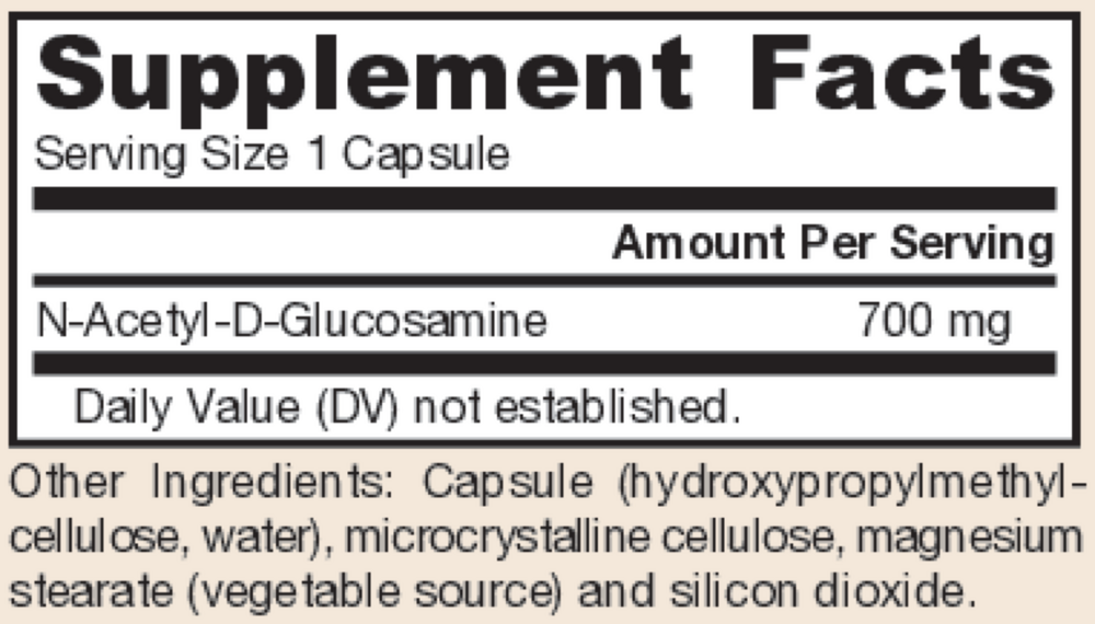 NAG 750 700mg