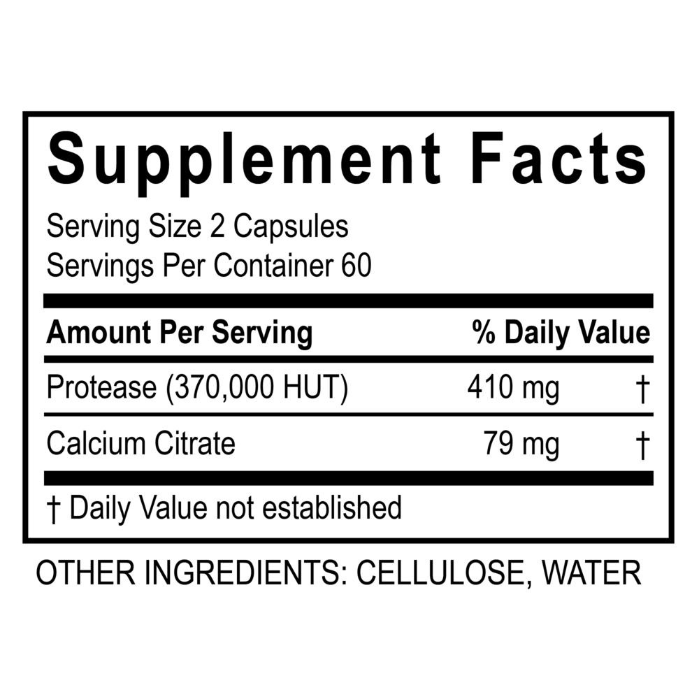 PureZyme