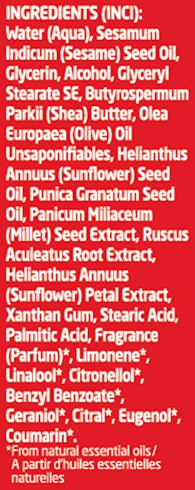 Pomegranate Reg Hand Cream