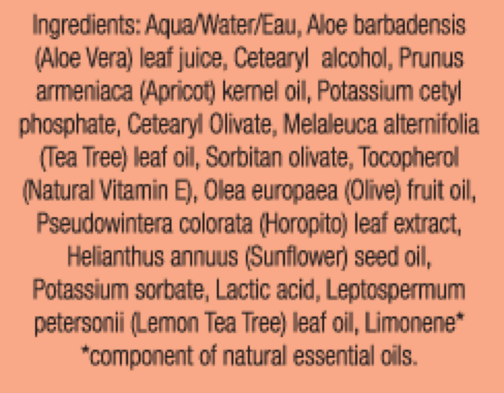 Kolorex Vaginal Care Cream