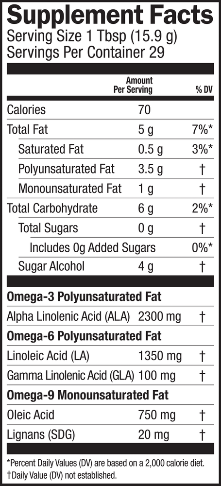 Seriously Delicious Chocolate Mint Essential Woman