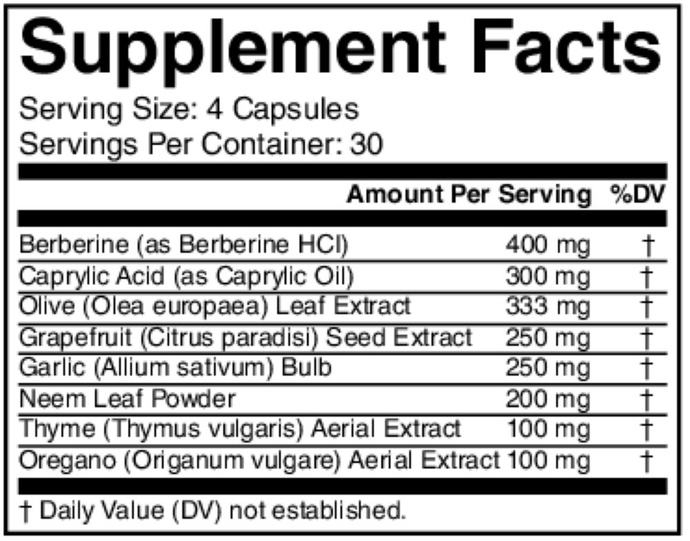 CandiKill (California Only)