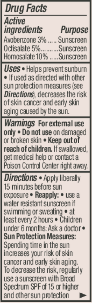 Hydrating Sheer Lip Balm Shimmer SPF 30