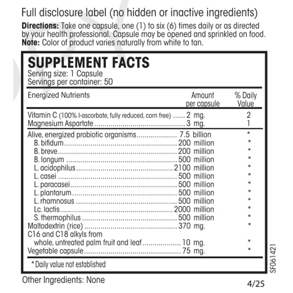 Digesta Guard Forte 10