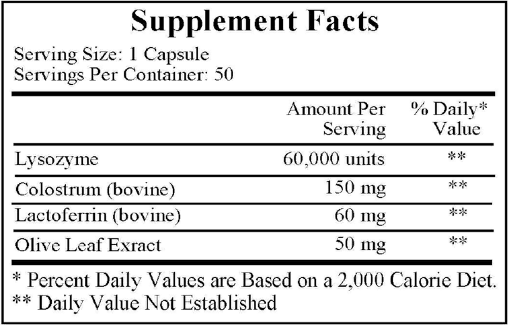 Nutricillin