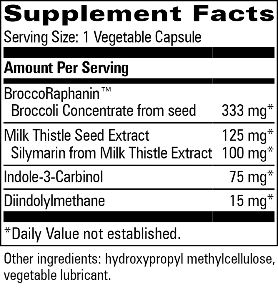 Vital Immunity