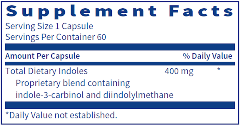 Indole Forté™