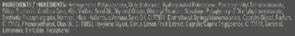 Hydralust Lipgloss Greta