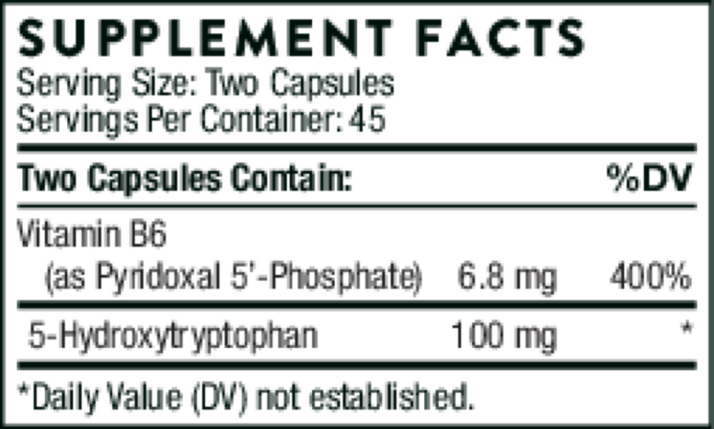 5-Hydroxytryptophan
