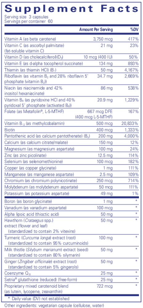 UltraNutrient