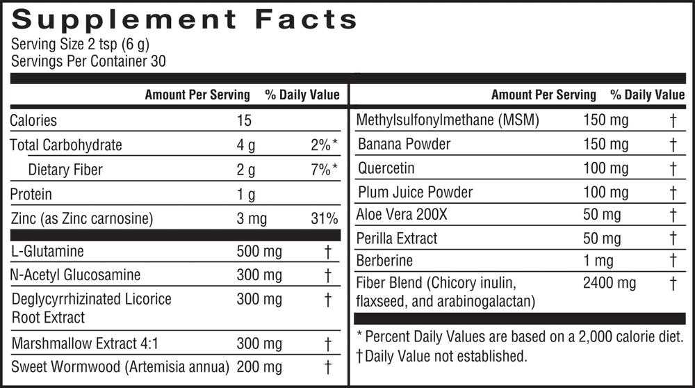 Intestinal Repair Mixed Berry