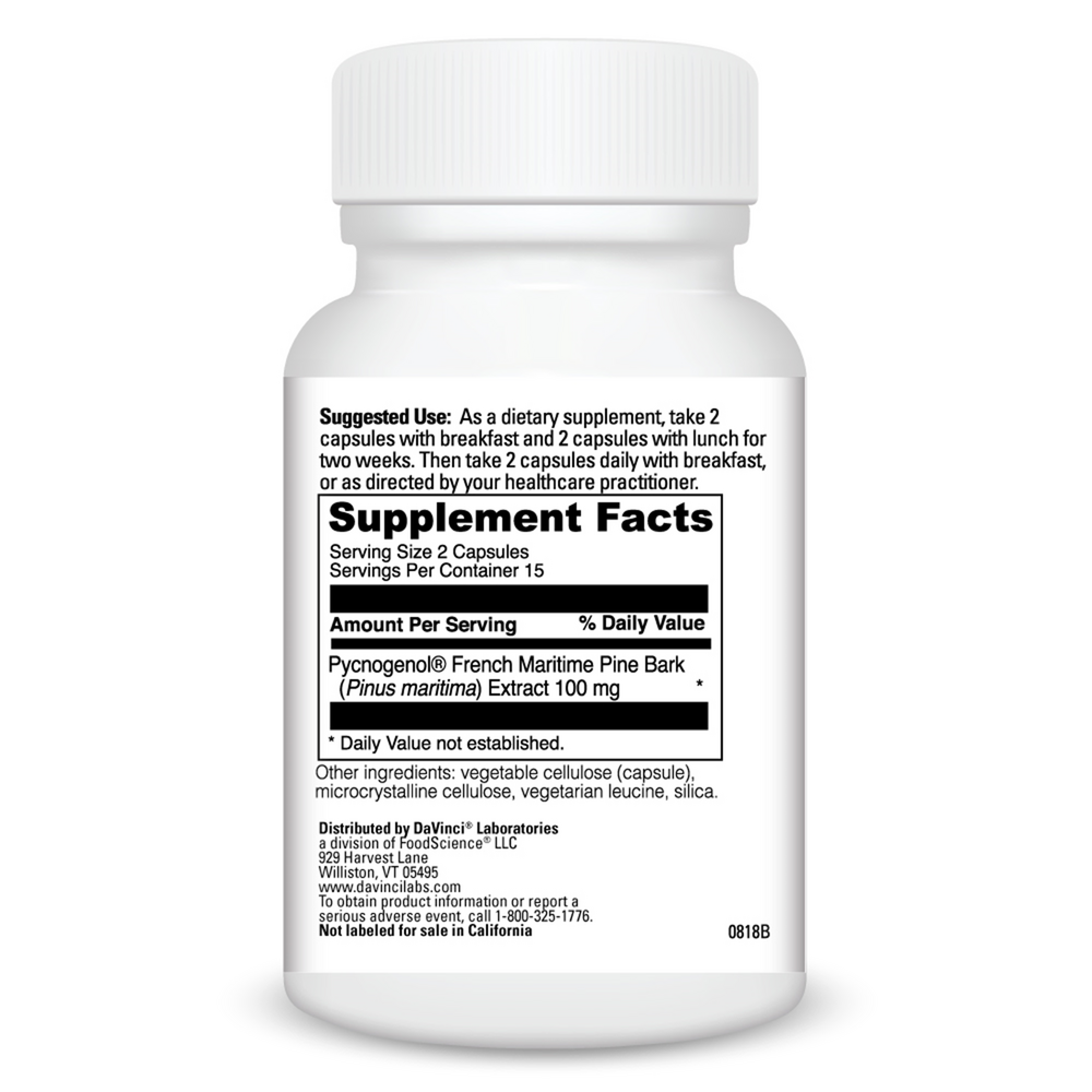 Pycnogenol®-50