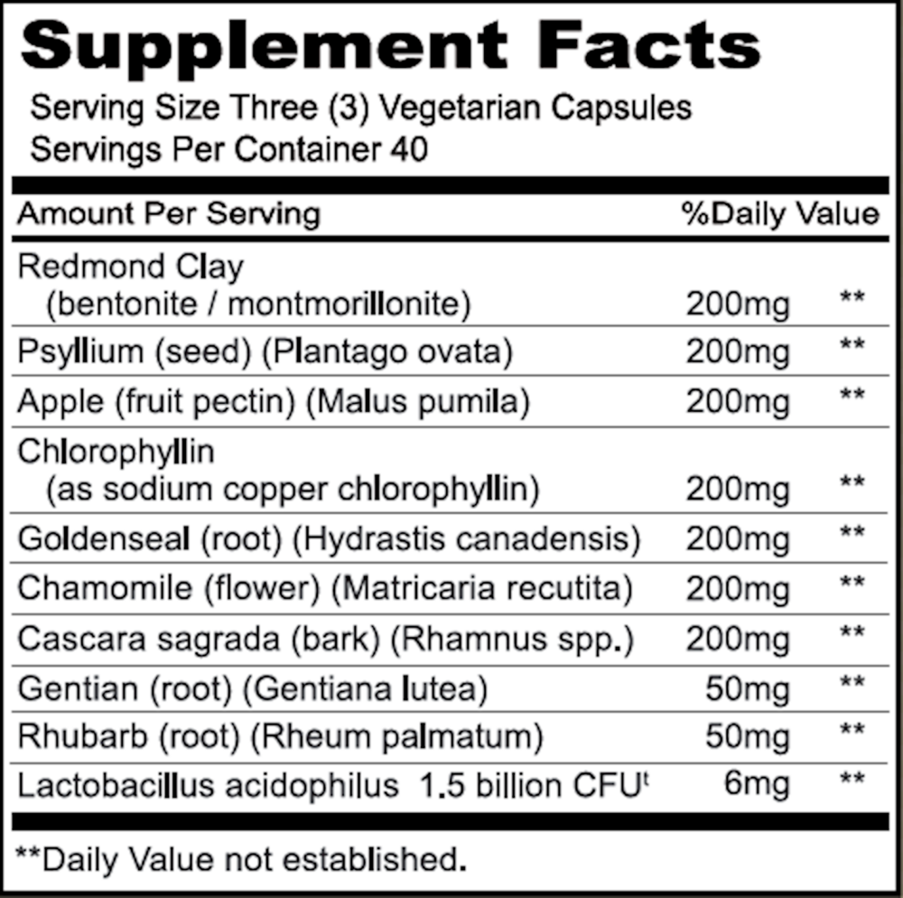 Elmnx (Fresh Plant Extract)