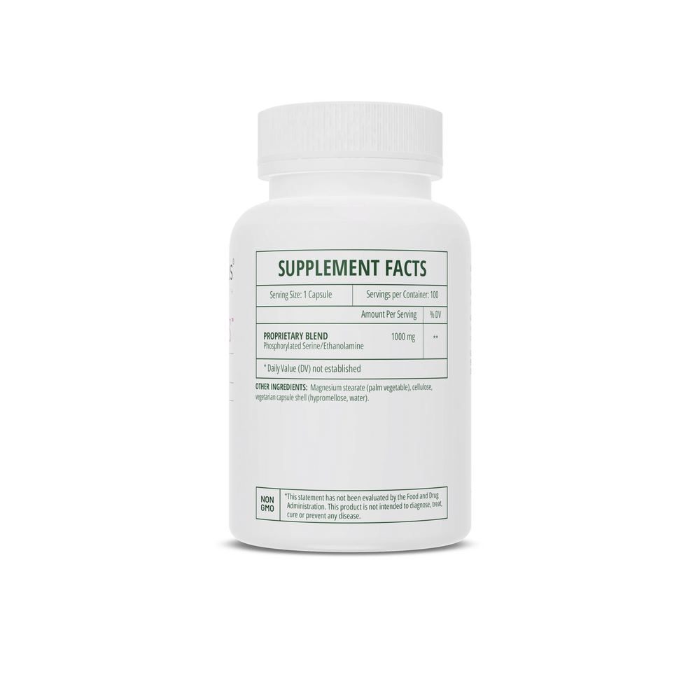 Seriphos 100c-  original formula