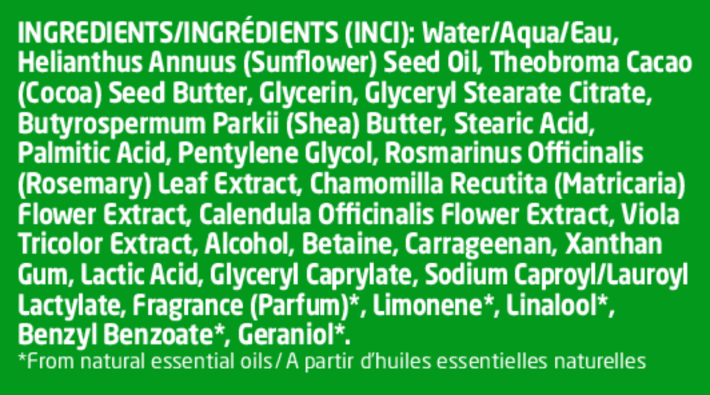 Skin Food Body Butter