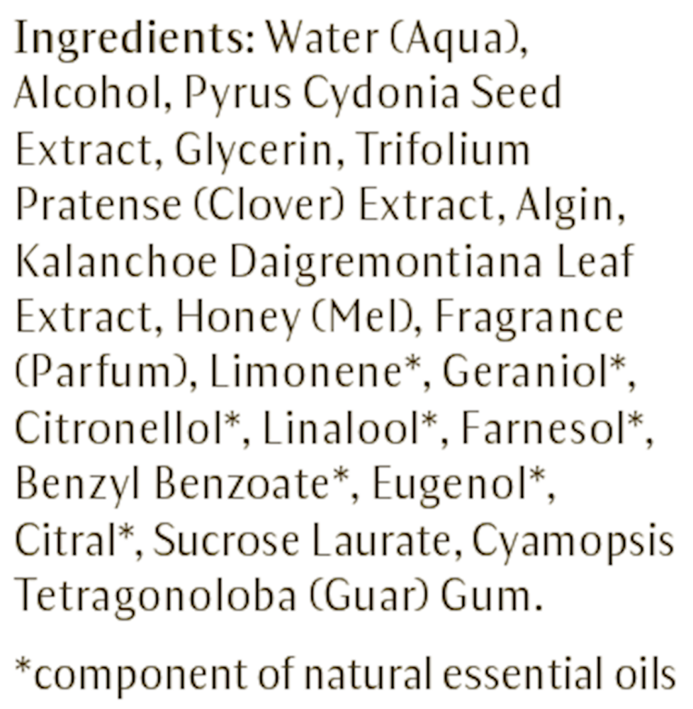 Regenerating Serum