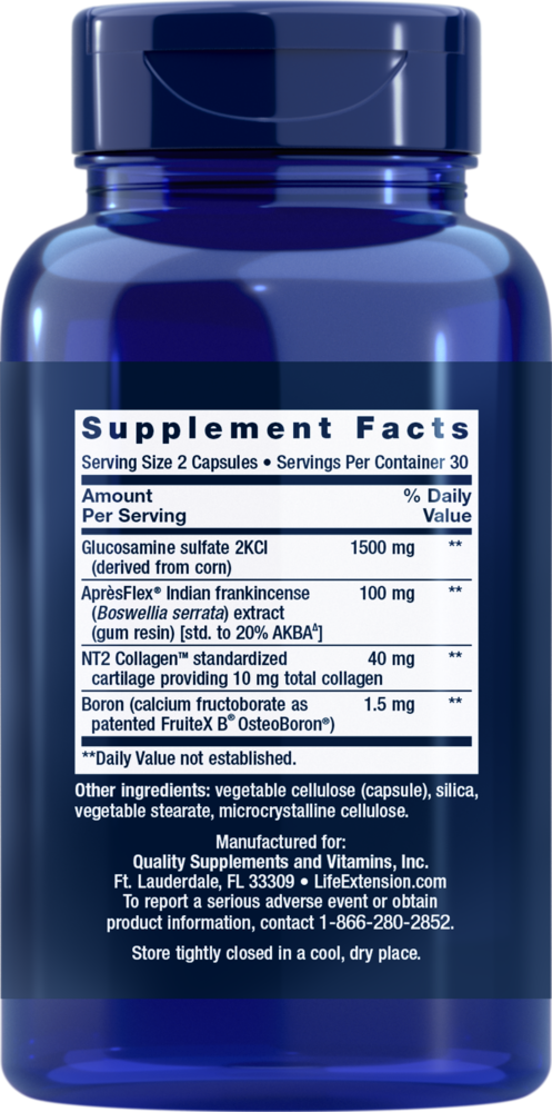 ArthroMax® Advanced