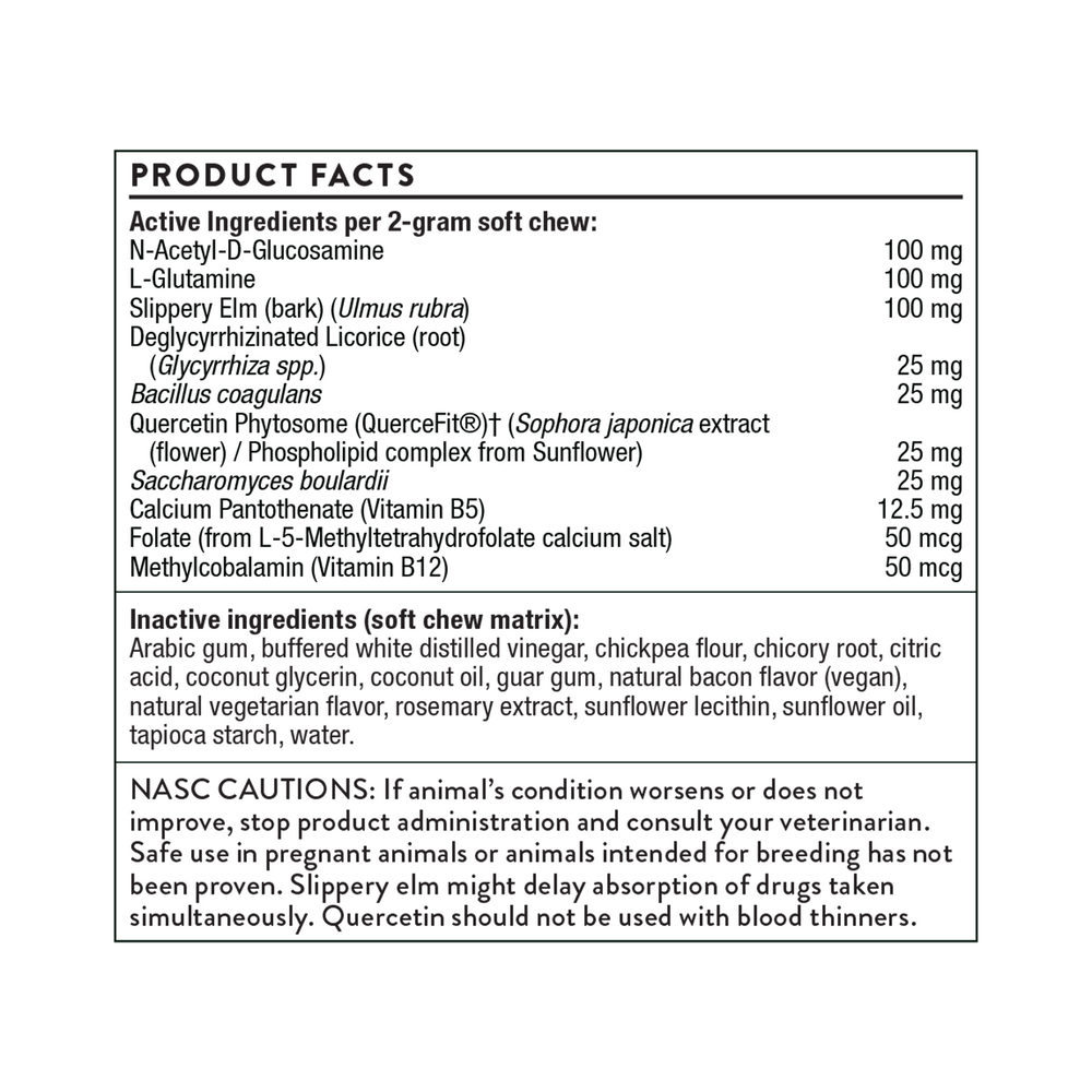 Gut Health Formula Powder