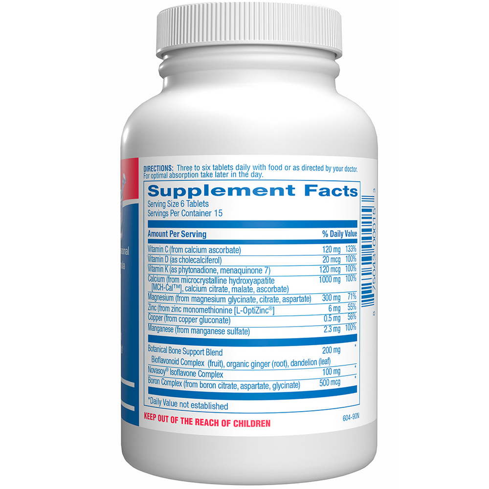 Bone Support Formula
